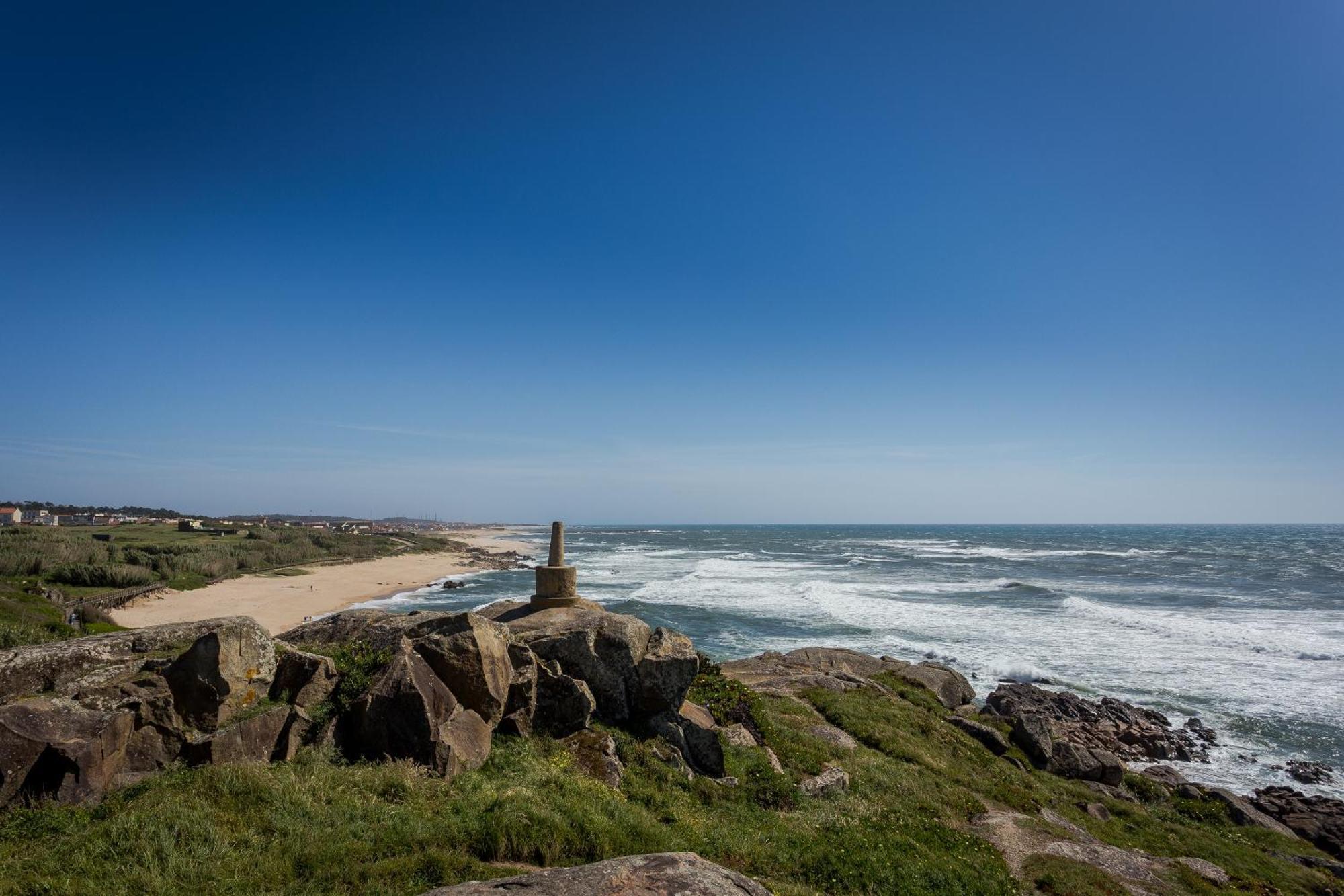 714 Mugnano House Aveleda Villa Vila do Conde Kültér fotó