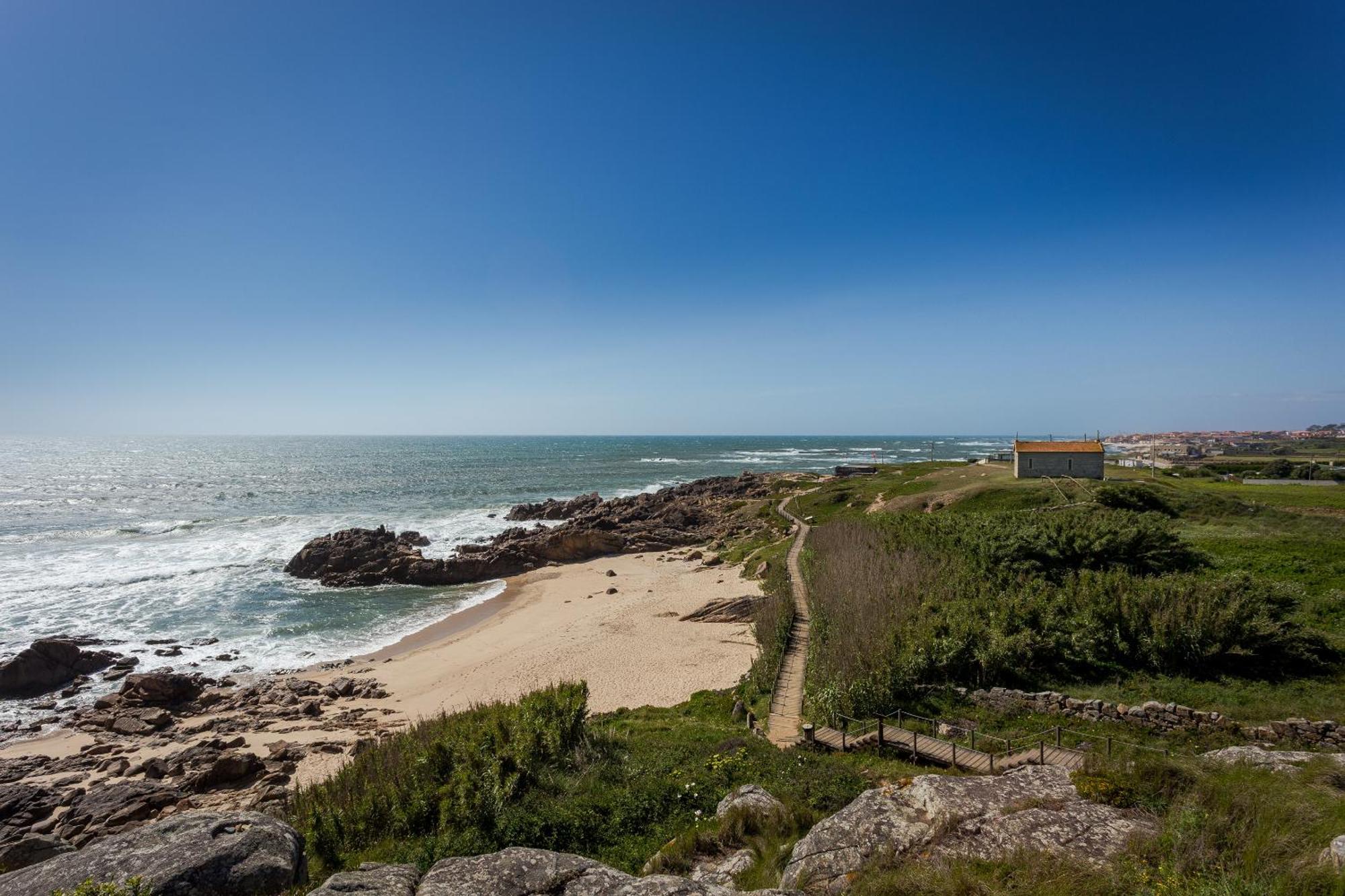 714 Mugnano House Aveleda Villa Vila do Conde Kültér fotó
