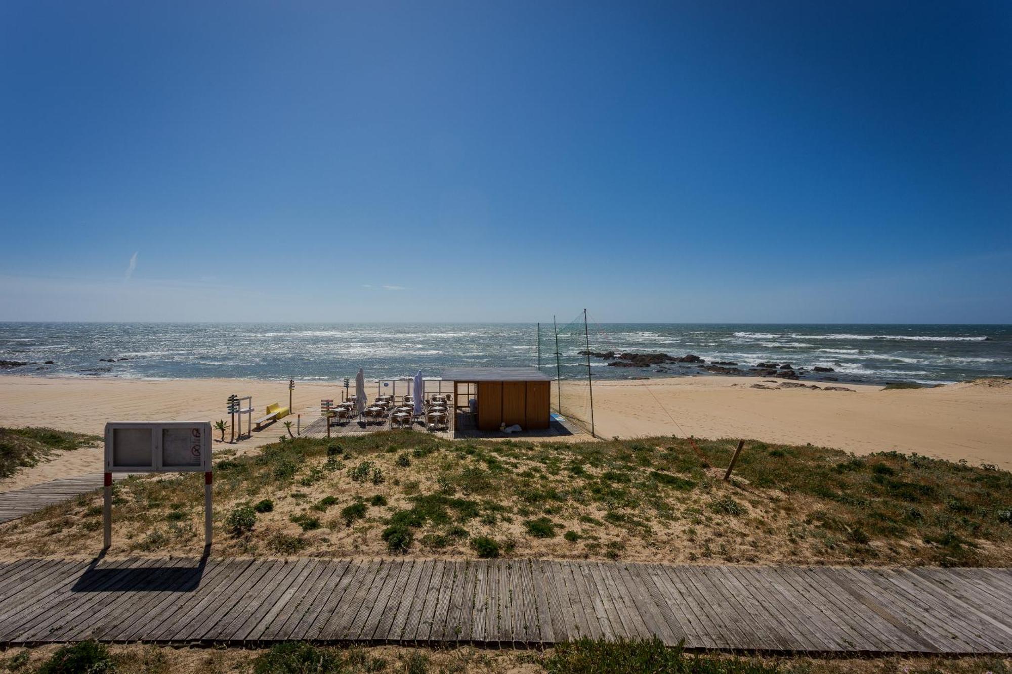 714 Mugnano House Aveleda Villa Vila do Conde Kültér fotó