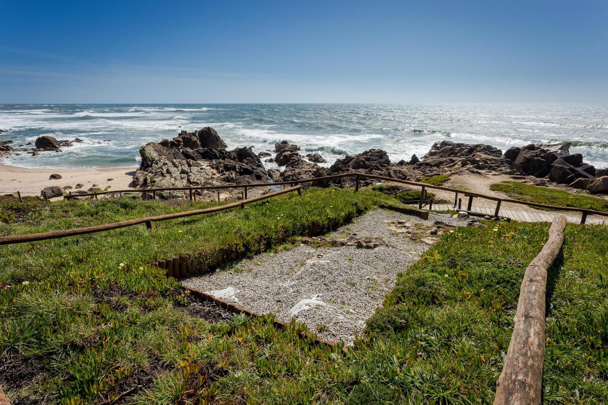 714 Mugnano House Aveleda Villa Vila do Conde Kültér fotó