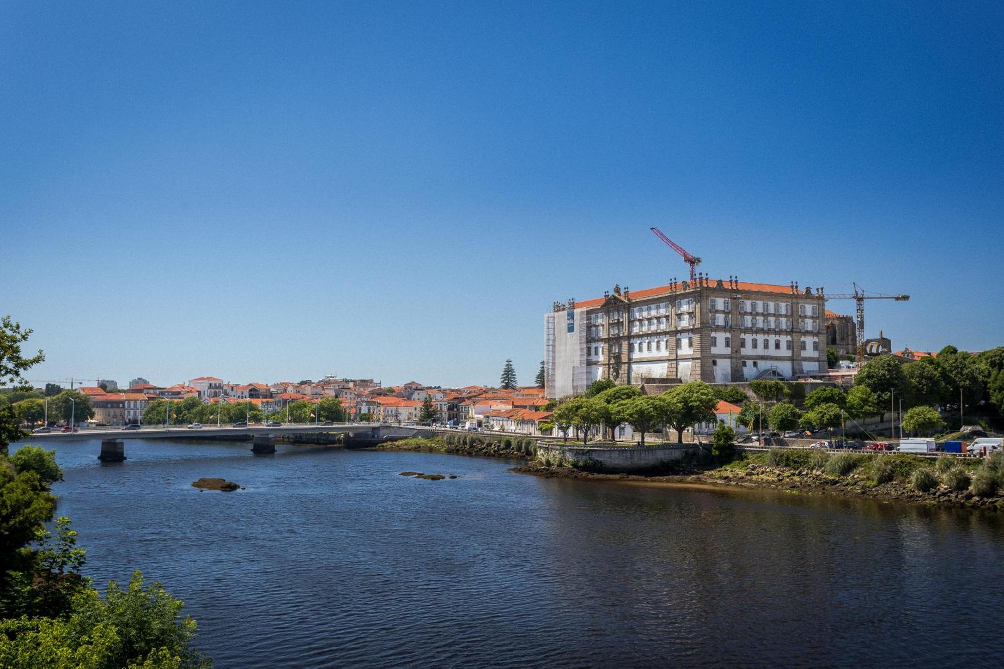 714 Mugnano House Aveleda Villa Vila do Conde Kültér fotó