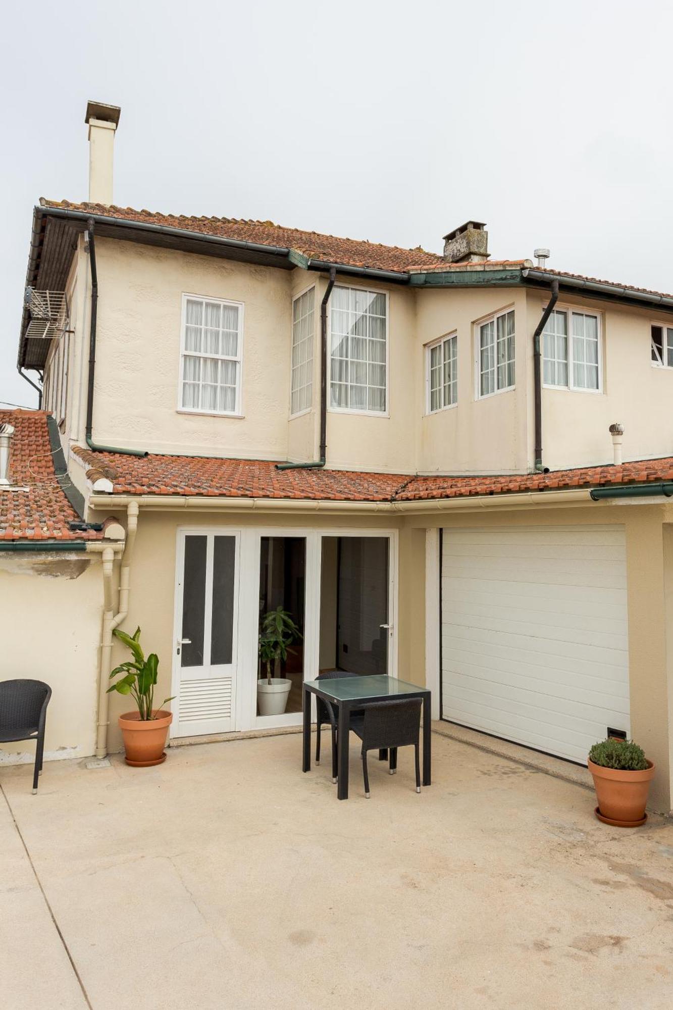 714 Mugnano House Aveleda Villa Vila do Conde Kültér fotó