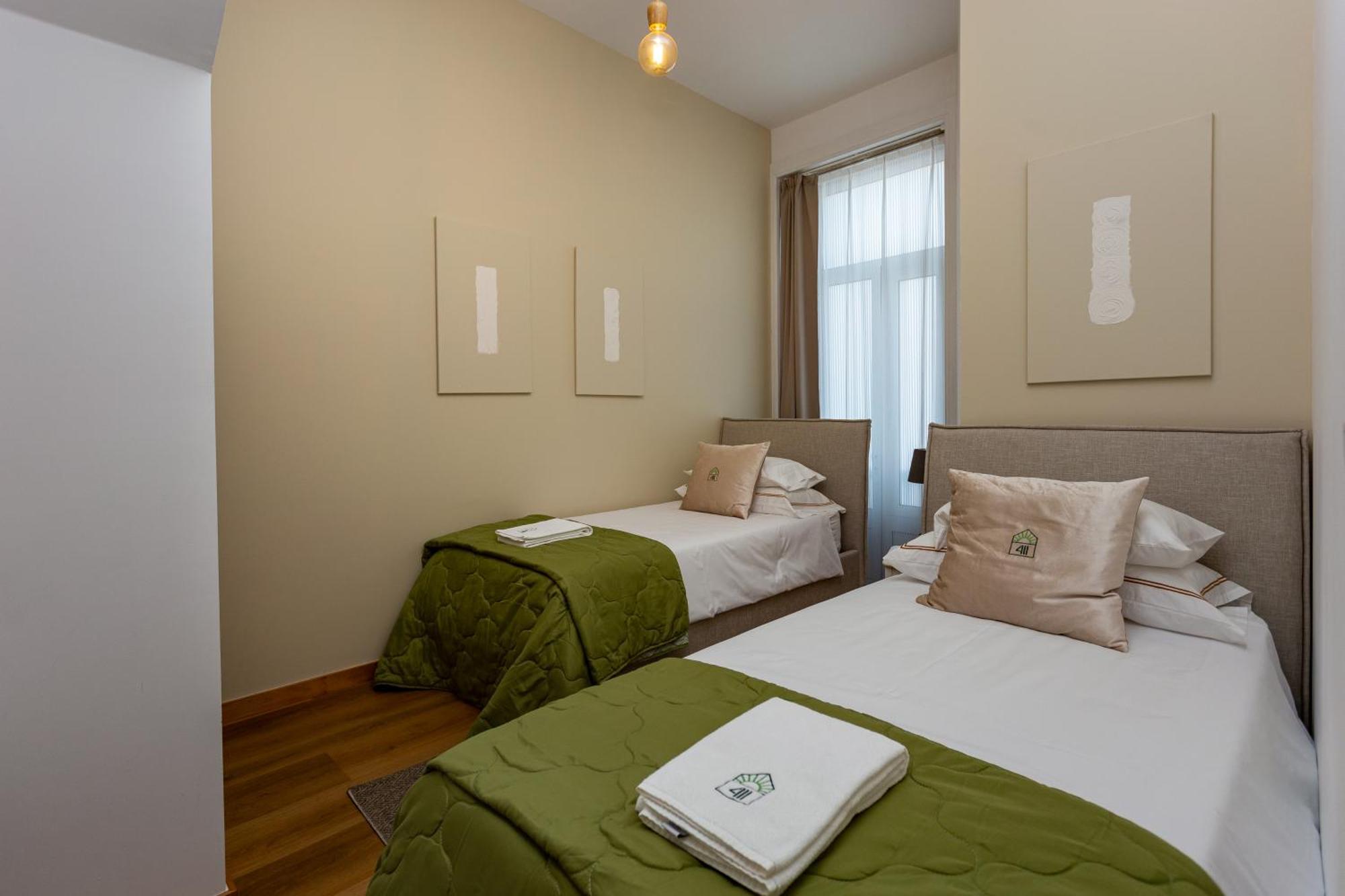 714 Mugnano House Aveleda Villa Vila do Conde Kültér fotó