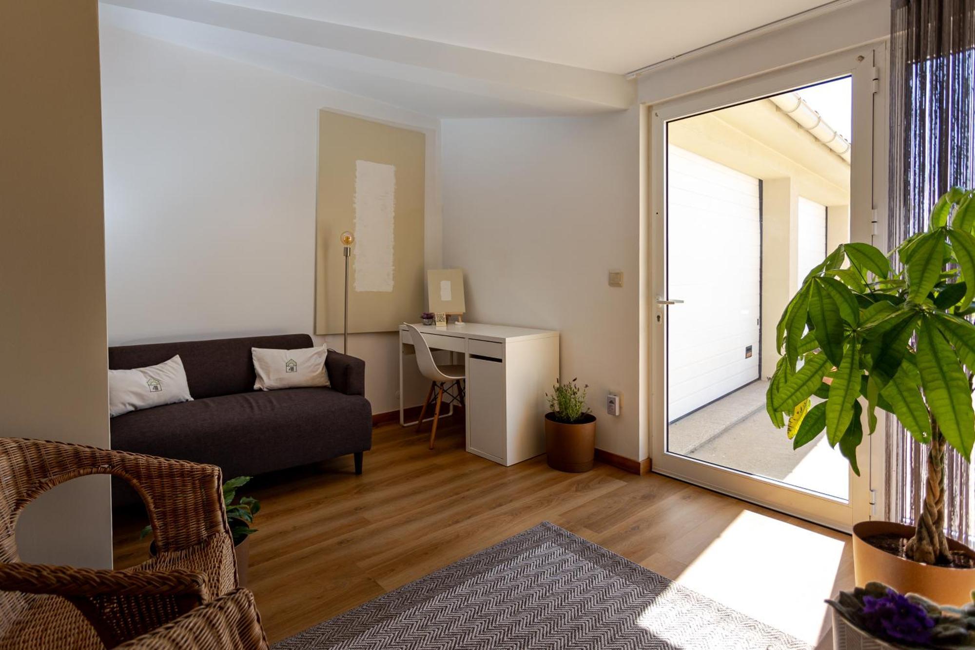 714 Mugnano House Aveleda Villa Vila do Conde Kültér fotó