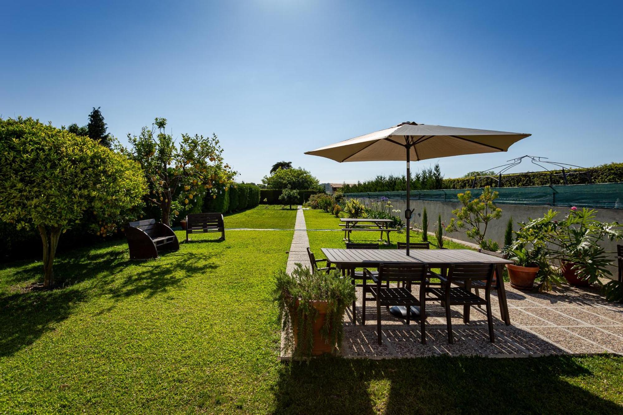 714 Mugnano House Aveleda Villa Vila do Conde Kültér fotó
