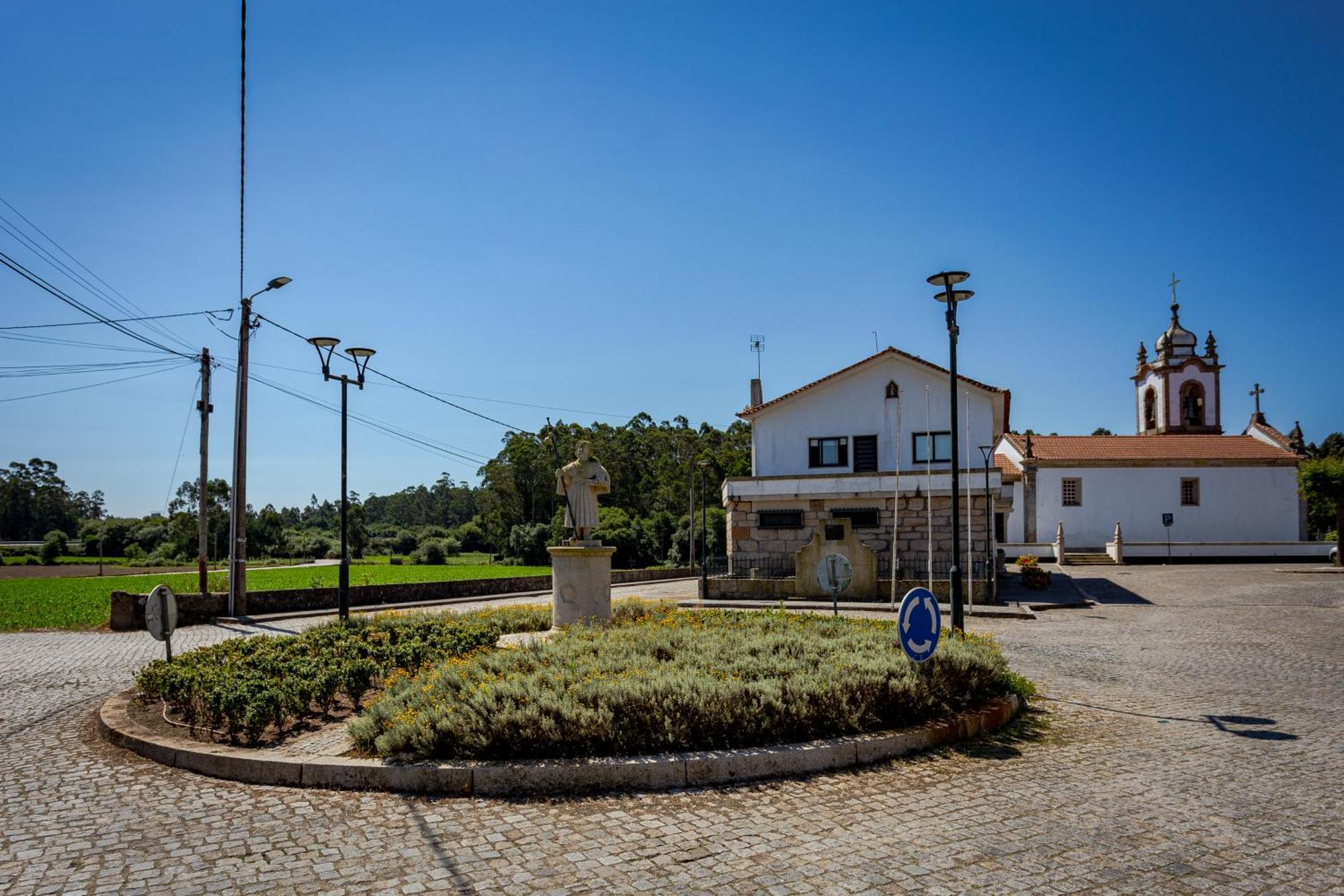 714 Mugnano House Aveleda Villa Vila do Conde Kültér fotó